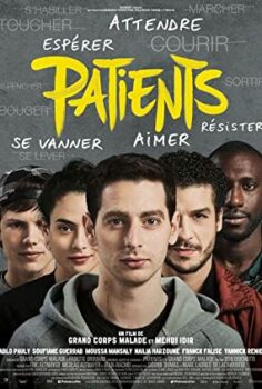 Adım Adım – Patients izle (2016)