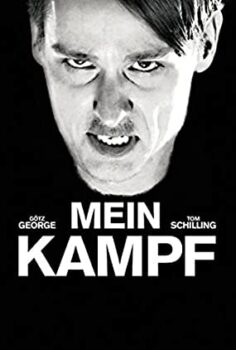 Adolf Hitler Kavgam Filmi Türkçe Dublaj izle
