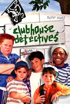Afacan Dedektifler – Clubhouse Detectives Türkçe Dublaj izle