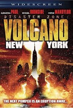 Afet Bölgesi – Disaster Zone Volcano In New York Türkçe Dublaj İzle