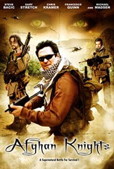Afgan Şovalyeleri Türkçe Dublaj izle