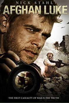 Afganistanlı Luke – Afghan Luke Türkçe Dublaj izle