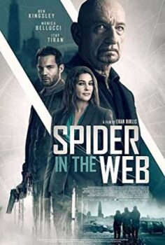 Ağdaki Örümcek – Spider in the Web izle (2019)
