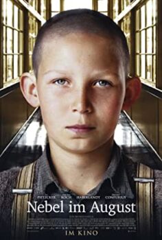 Ağustosta Sis izle Savaş filmi