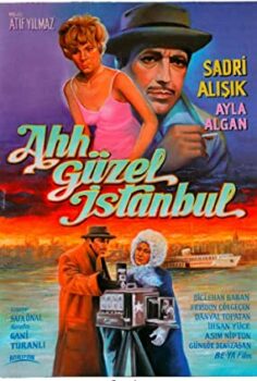 Ah Guzel Istanbul 1966 izle