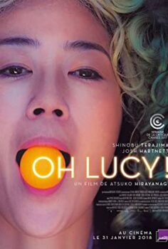 Ah Lucy! | Oh Lucy! izle (2017)