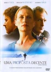 Ahlaklı Teklif Türkçe Dublaj izle