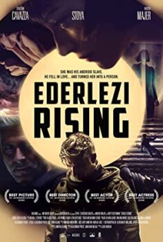 A.I Rising 1080p (2018)