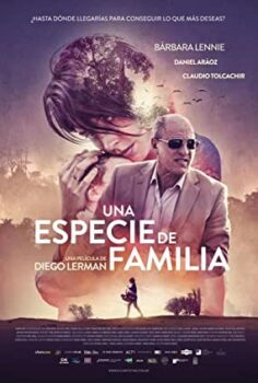 Aile Gibi – Una especie de familia izle (2017)