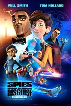 Ajanlar İş Başında izle (2019)