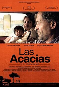 Akasyalar Türkçe Dublaj izle