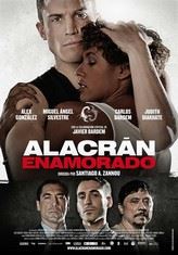 Akrebin Aşkı Türkçe Dublaj izle