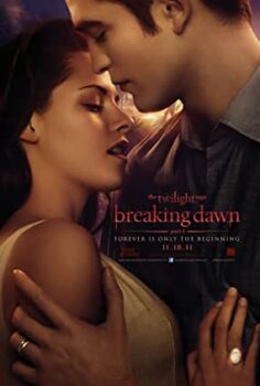 Alacakaranlık Efsanesi: Şafak Vakti – Bölüm 1 (The Twilight Saga: Breaking Dawn – Part 1) Türkçe Dublaj İzle