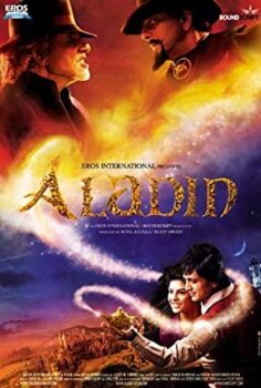 Aladin Alaaddin Altyazılı izle