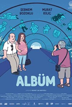 Albüm Yerli film izle (2016)