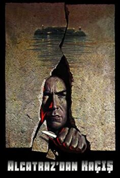 Alcatrazdan Kaçış Filmi Türkçe Dublaj izle