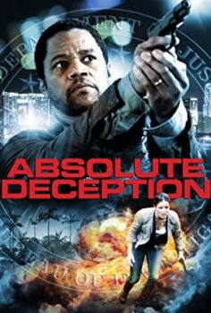 Aldanış Türkçe Dublaj izle