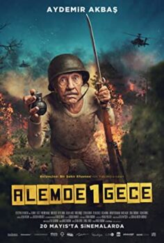 Alemde 1 Gece Yerli Film izle (2016)