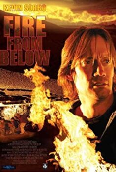 Alev Topu (Fire From Below) Türkçe Dublaj İzle