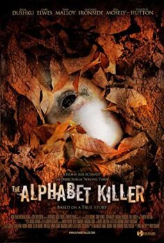 Alfabe Katili Türkçe Dublaj izle