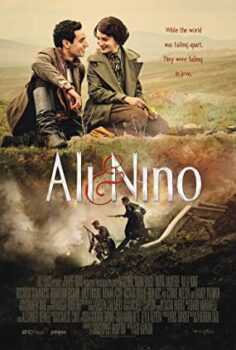 Ali ve Nino izle 1080p film