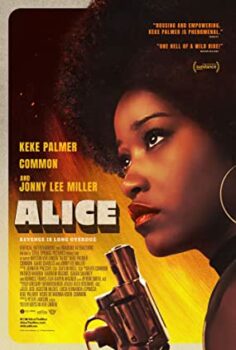 Alice izle (2022)
