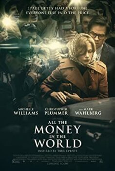 All the Money in the World izle (2018)