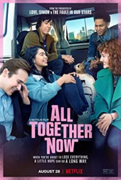 All Together Now izle (2020)