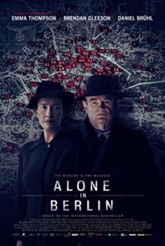 Alone in Berlin izle Altyazılı film