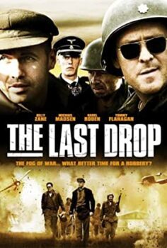 Altın Savaşı The Last Drop türkçe izle