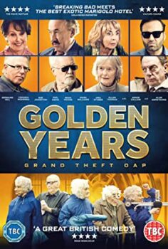 Altın Yıllar film izlesene