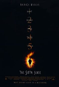Altıncı his (The Sixth Sense) izle (1999)