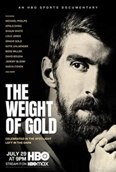 Altının Ağırlığı – The Weight of Gold izle (2020)