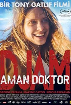 Aman Doktor – Djam Full izle (2017)