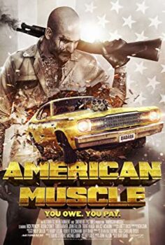 American Muscle İNGİLİZCE ALTYAZILI izle
