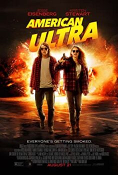 American Ultra (2015) Türkçe Altyazılı Tek Parça izle