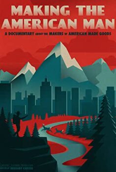 Amerikan Erkeğinin Arkasındaki Amerikalı Üreticiler izle (2016)