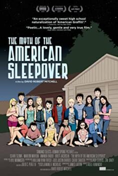 Amerikan Geceleri Efsanesi Türkçe Dublaj izle