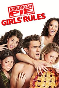 Amerikan Pastası Kızların Kuralları – American Pie Presents: Girls Rules izle (2020)