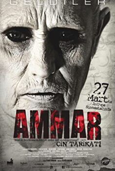 Ammar : Cin Tarikatı Türkçe izle