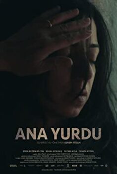 Anayurdu Filmi izle