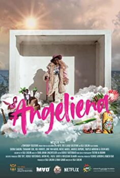 Angeliena izle (2021)