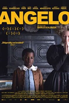 Angelo izle (2018)