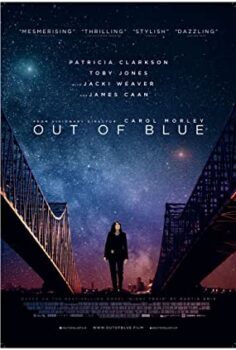Aniden – Out of Blue izle (2018)