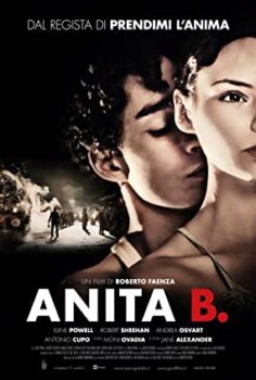 Anita B. Türkçe Dublaj İzle