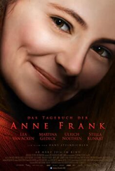 Anne Frank’in Hatıra Defteri izle (2016)