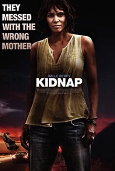 Anne izle – Kidnap izle 2017 Filmi