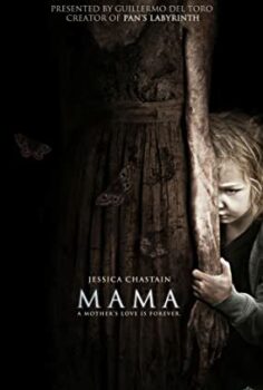 Anne (Mama) Türkçe Dublaj İzle
