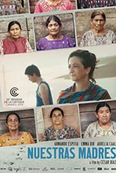 Annelerimiz – Nuestras madres izle (2019)
