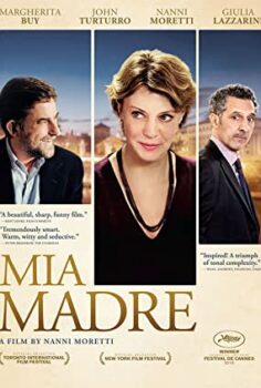 Annem Yerli film izle (2019)